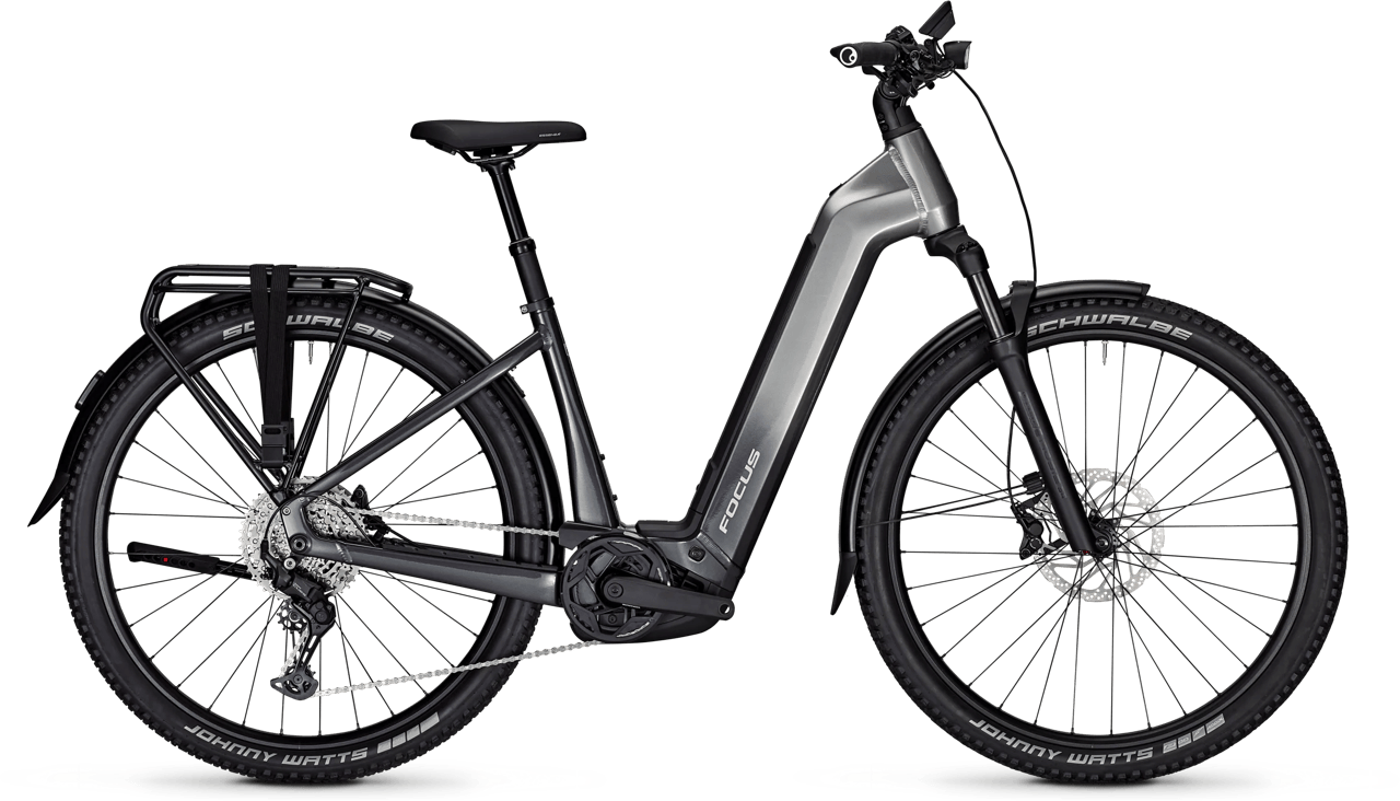 AVENTURA² 6.8