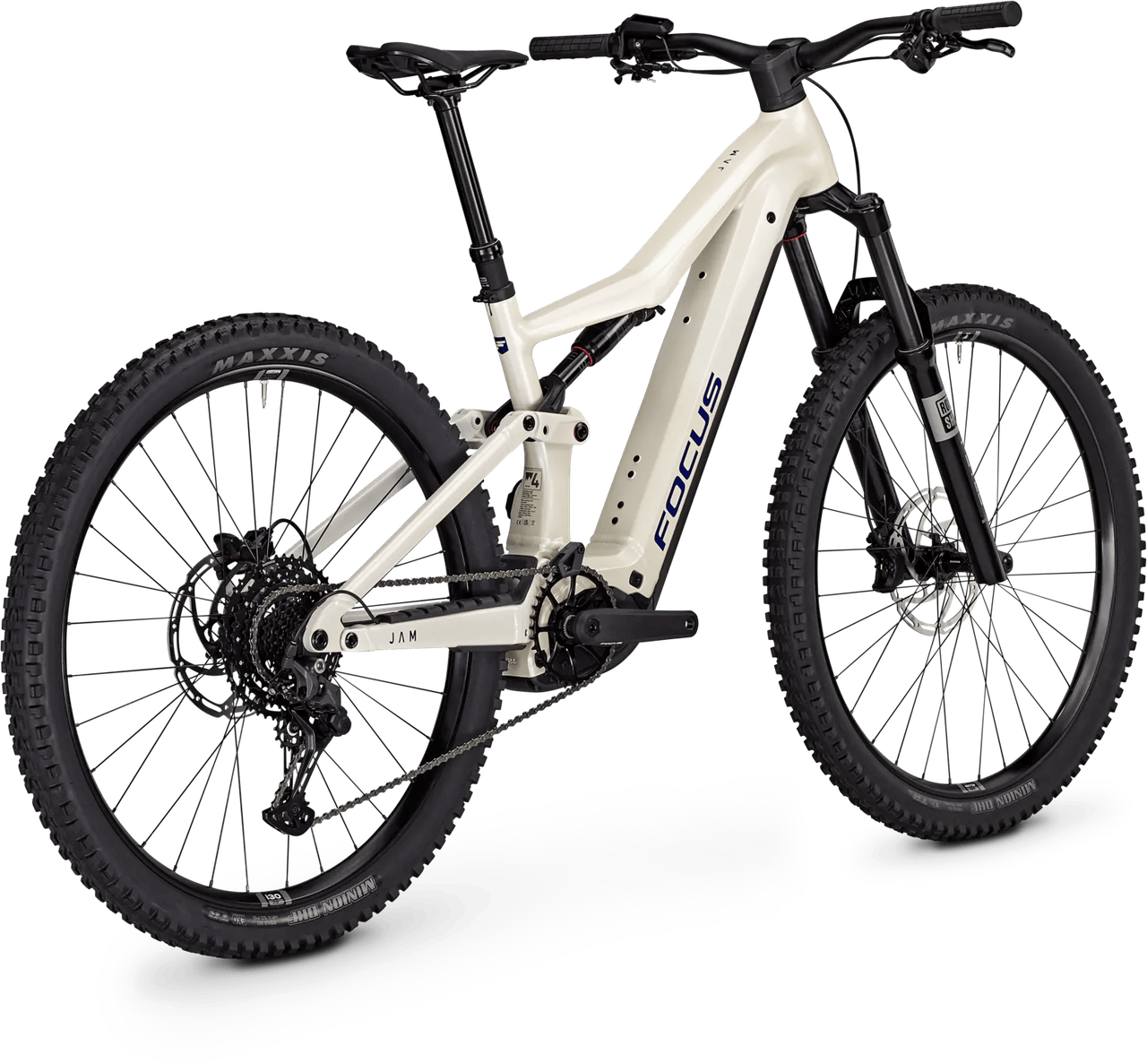 JAM 7 | FOCUS Bikes