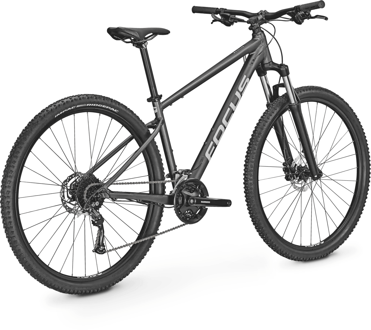 WHISTLER 3.6