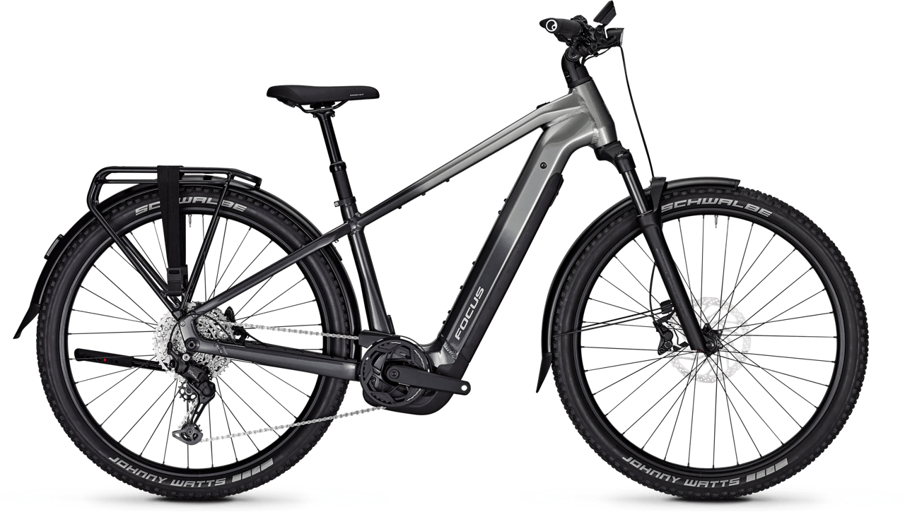 AVENTURA² 6.8