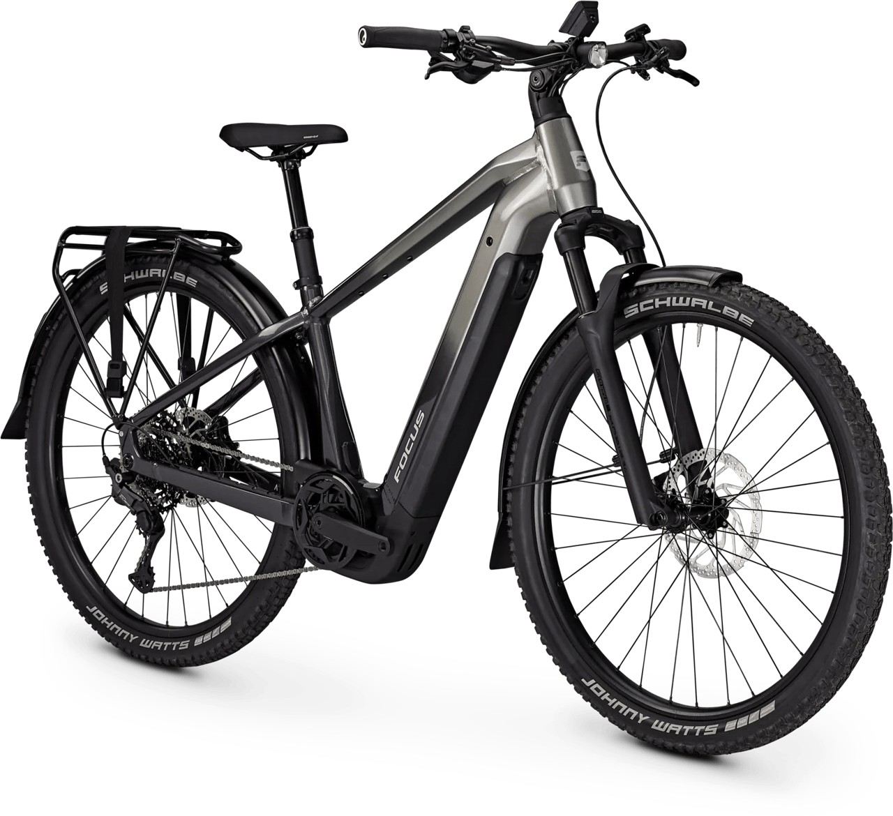 AVENTURA² 6.8