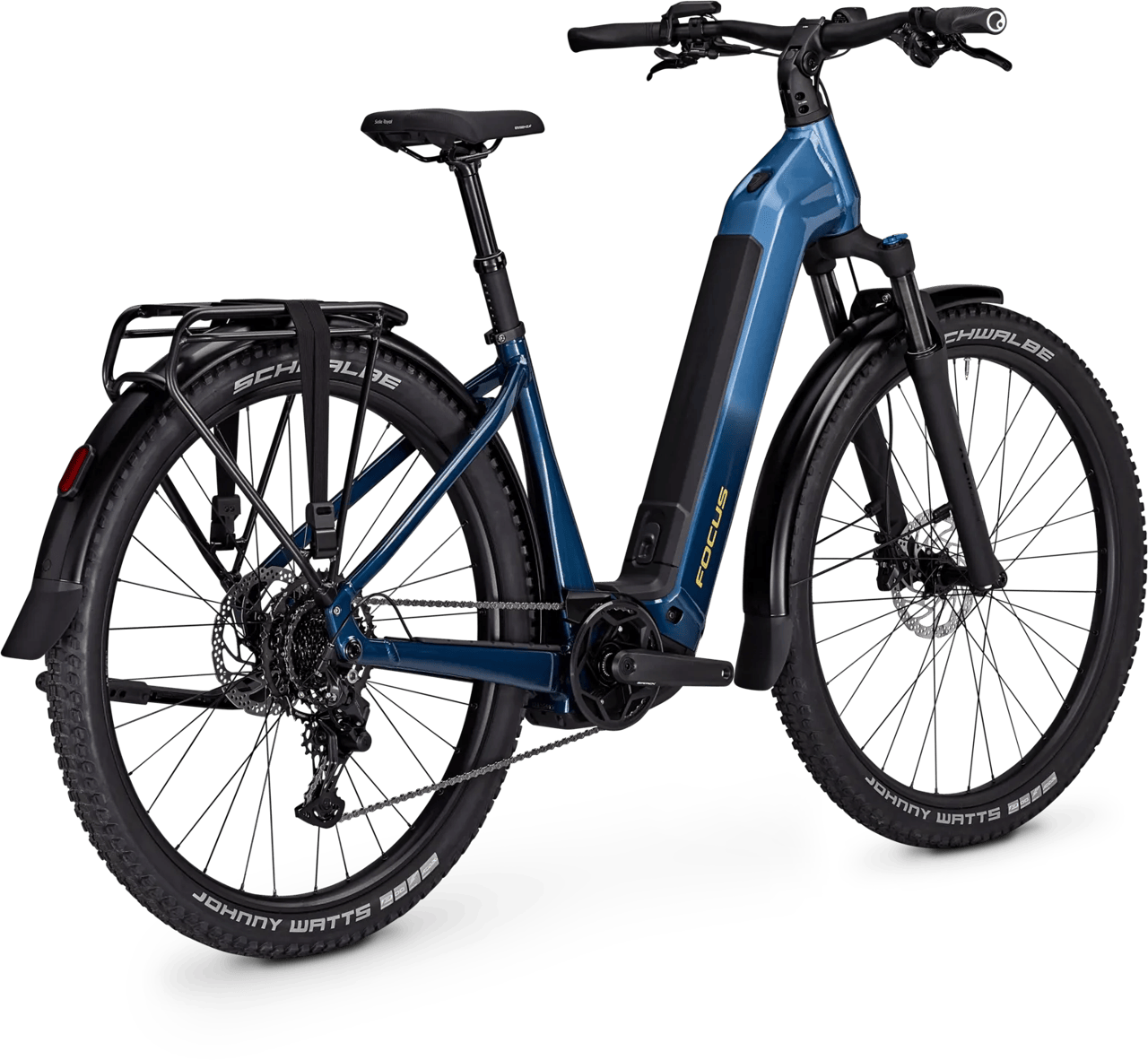 AVENTURA² 6.7