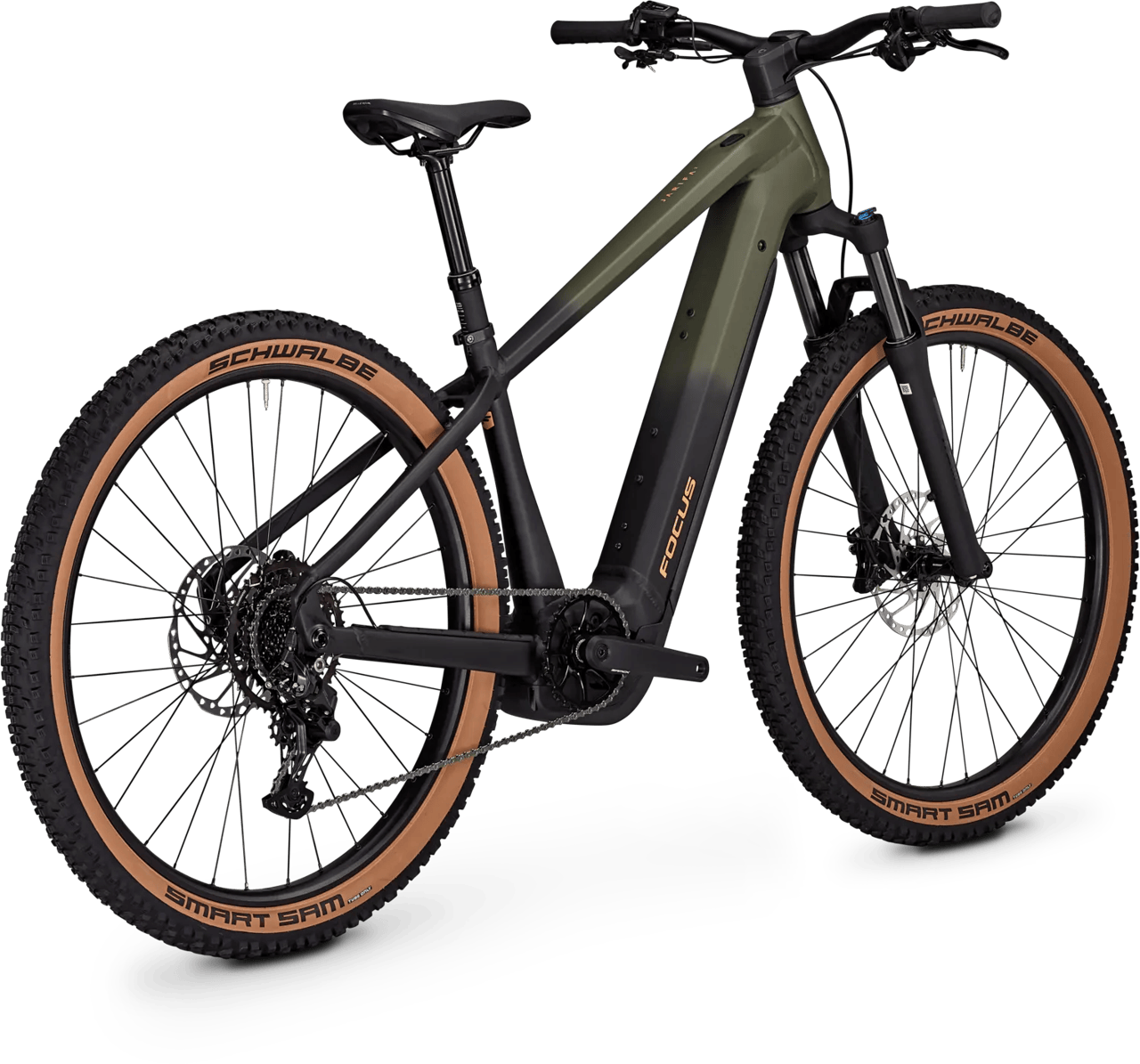JARIFA² 6.7 X