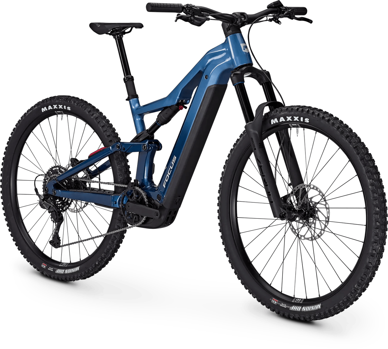 THRON² 6.7