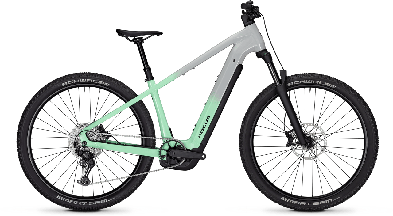 JARIFA² 6.8