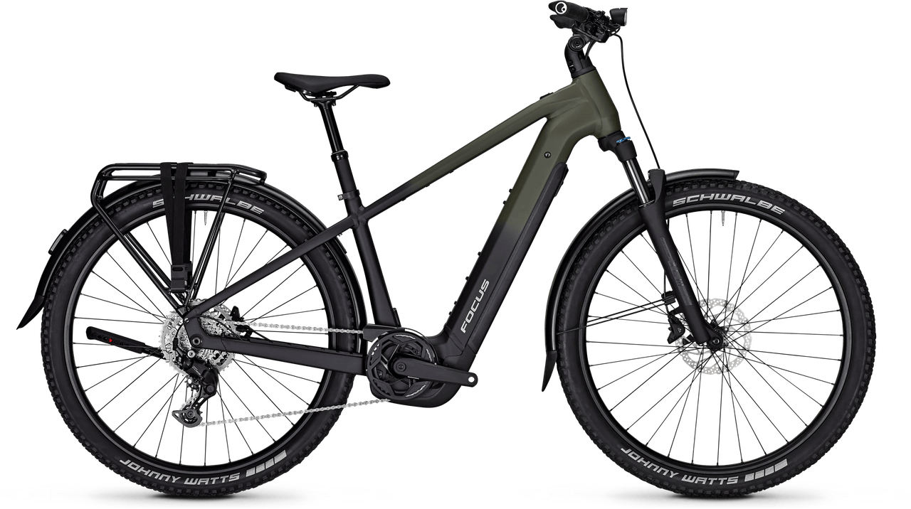 AVENTURA² 6.7 X