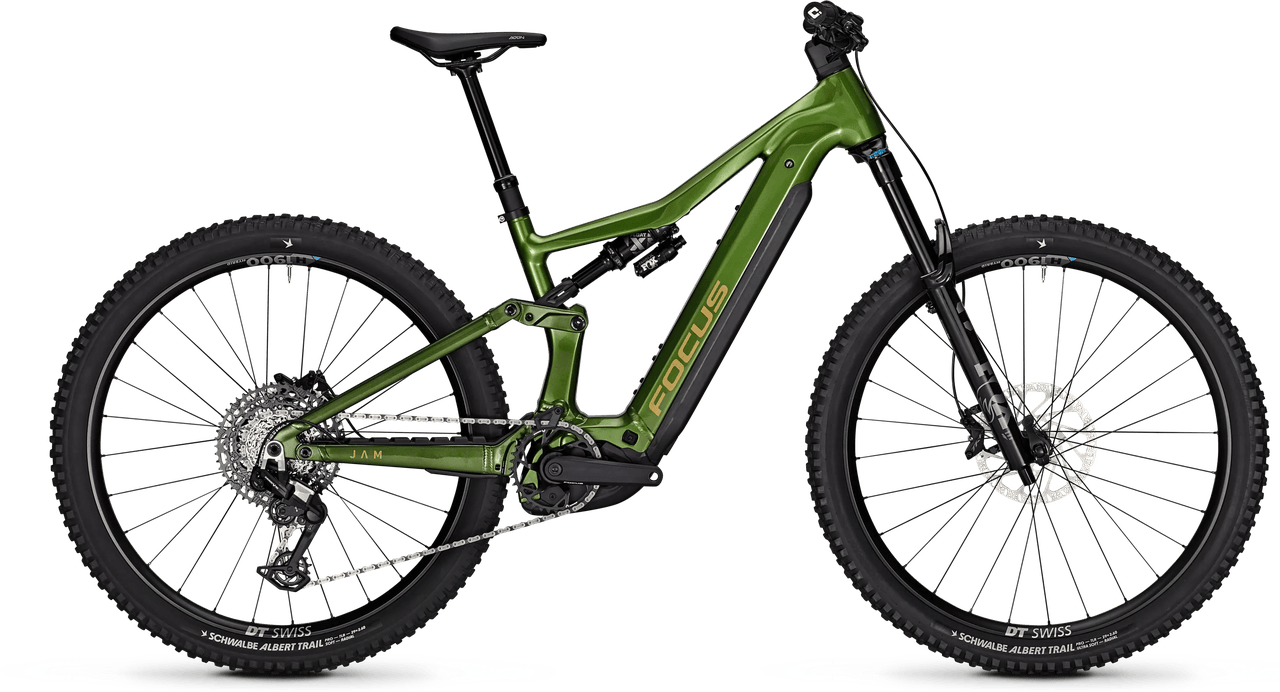 JAM 9 | FOCUS Bikes