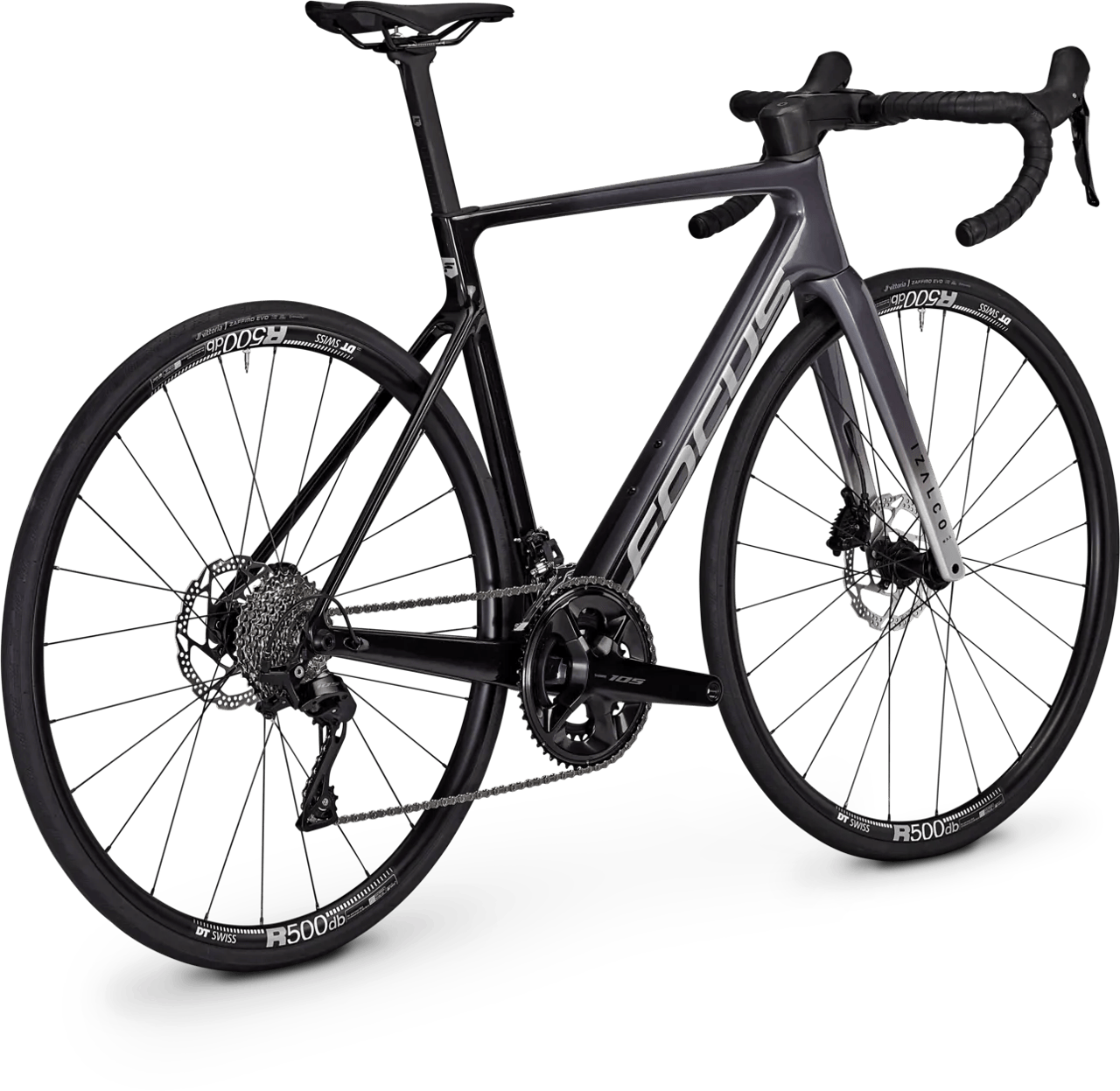 IZALCO MAX 8.7