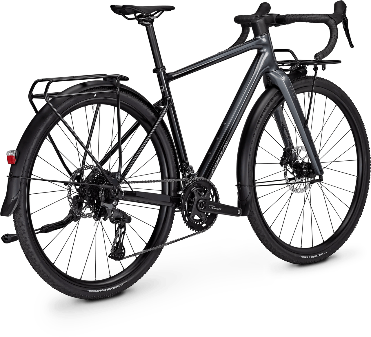 ATLAS 6.8 EQP