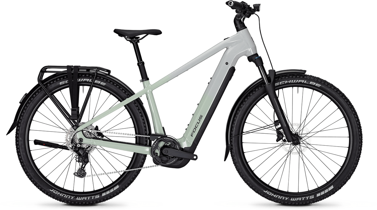 AVENTURA² 6.7 X