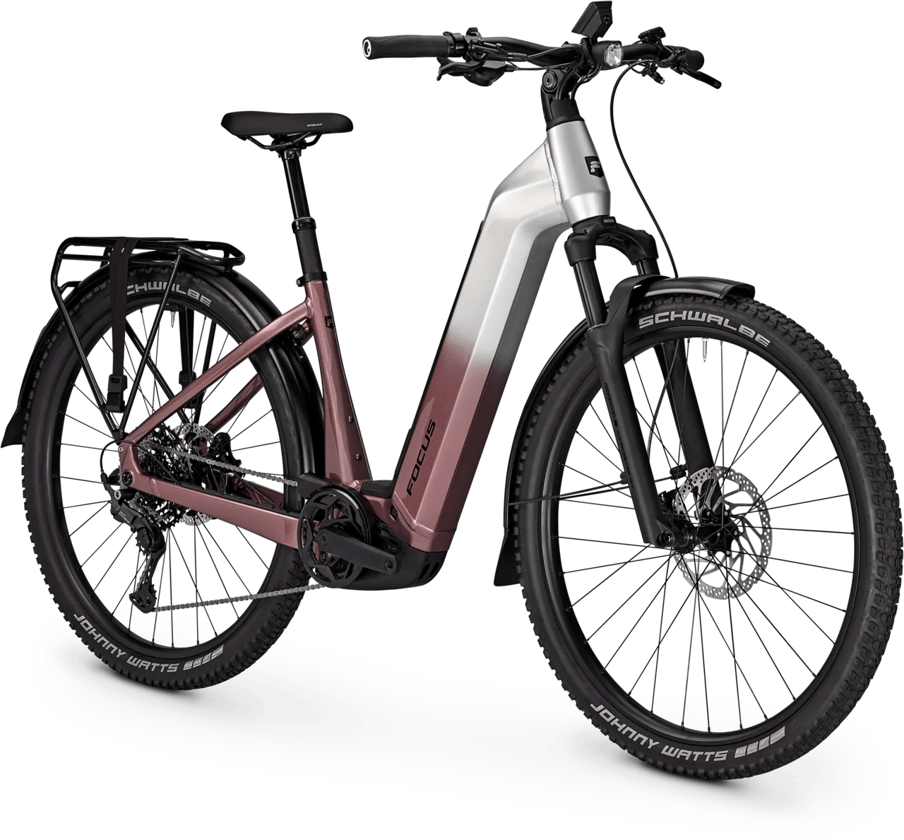 AVENTURA² 6.8