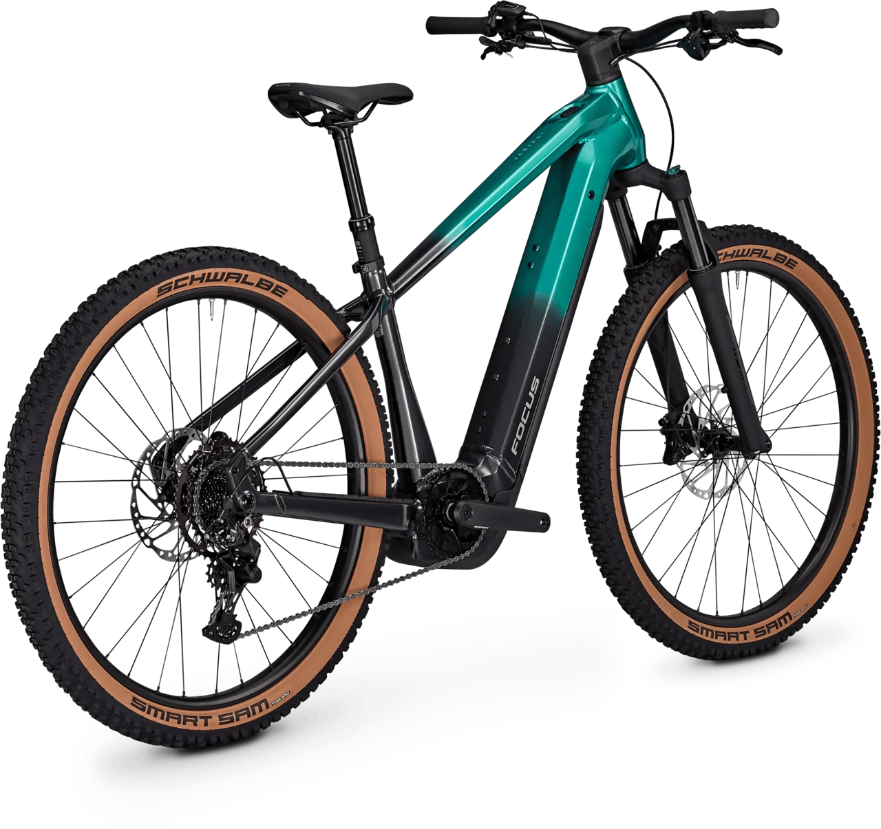 JARIFA² 6.7 X