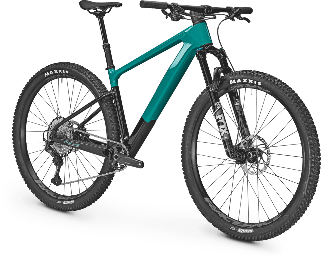 RAVEN 8.8