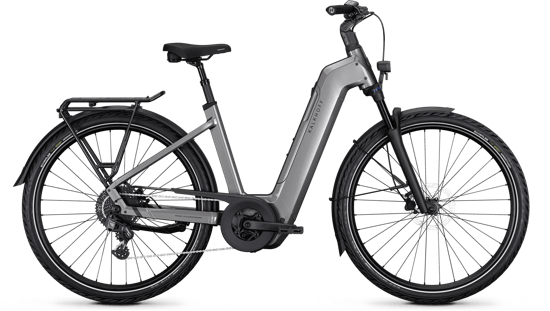 ENDEAVOUR 5 AUTO