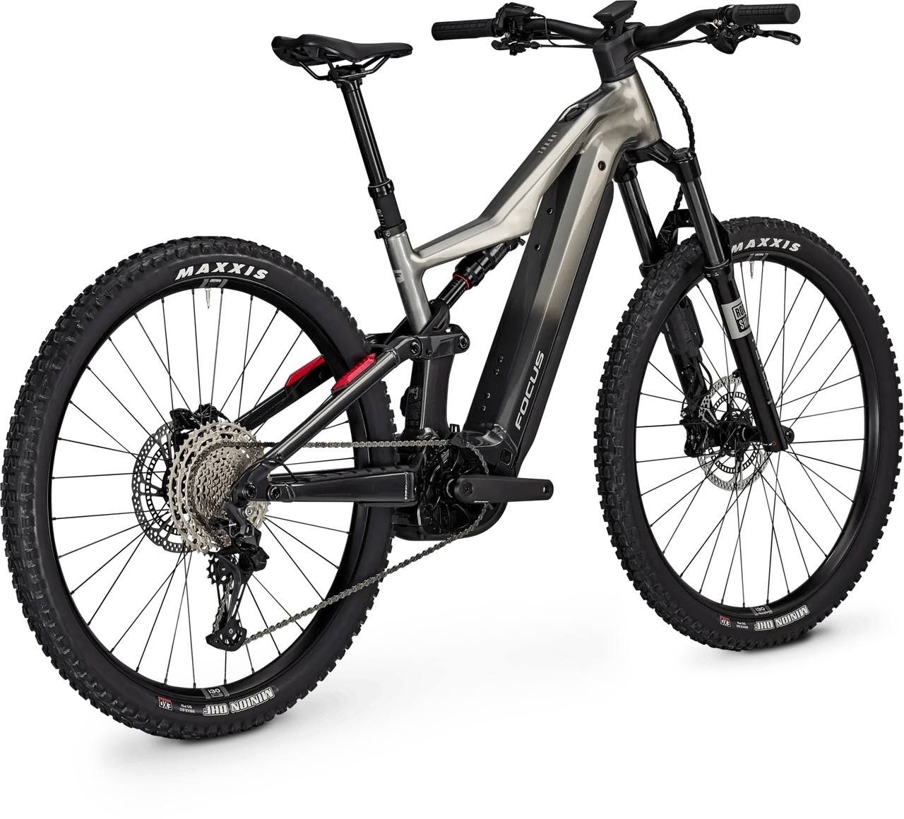 THRON² 6.8 ABS