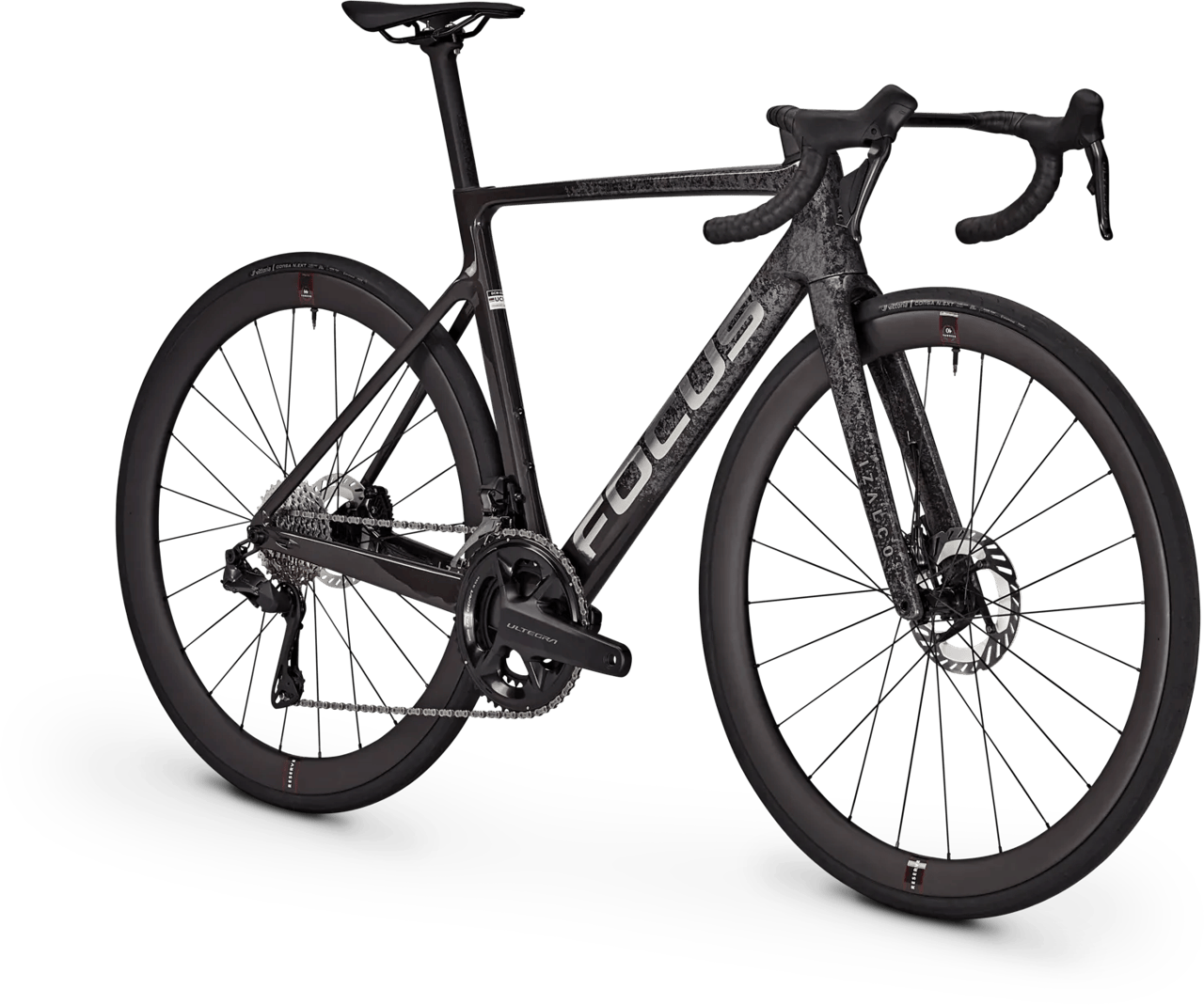 IZALCO MAX 9.7