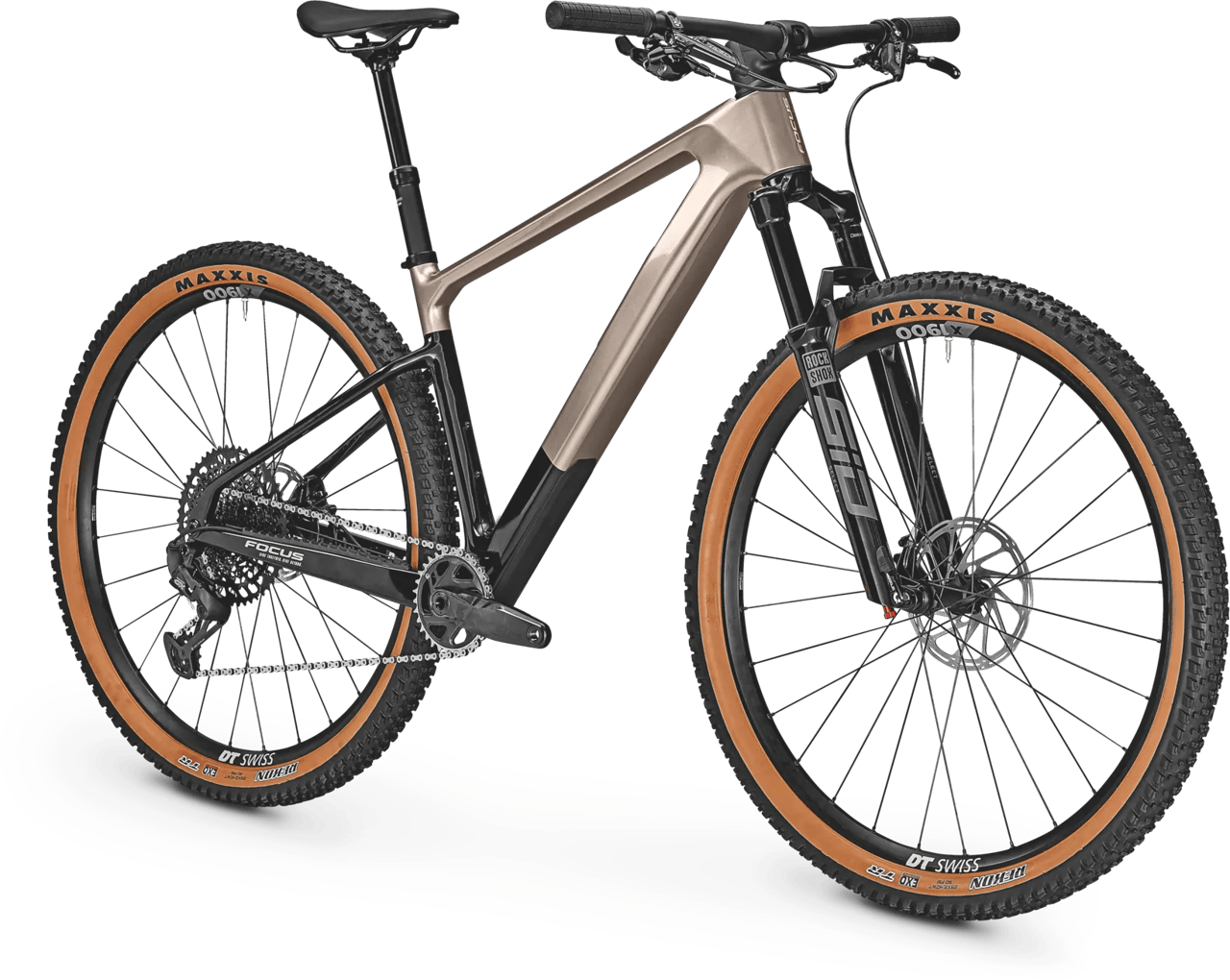 RAVEN 8.9