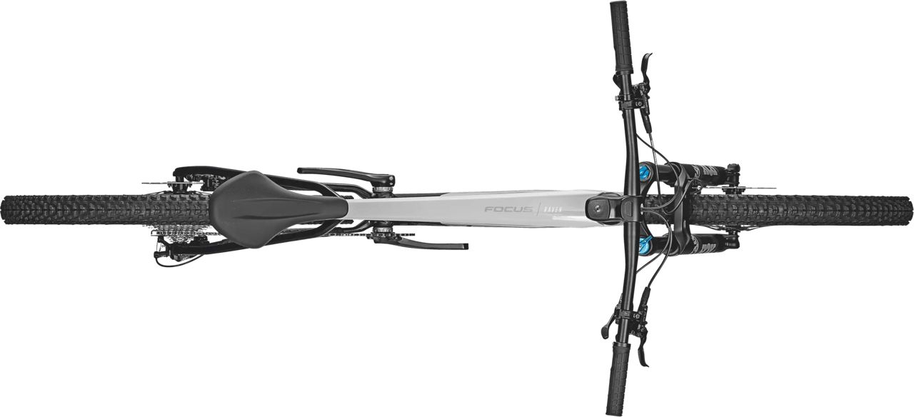 RAVEN 8.8