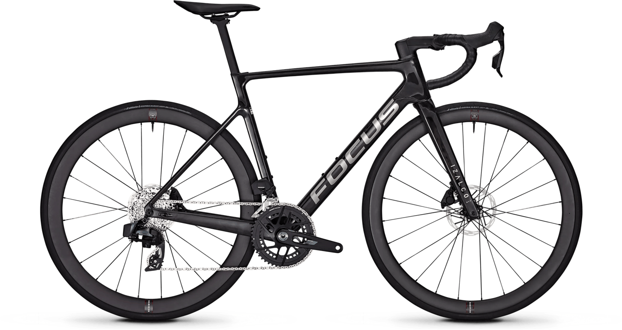 FOCUS IZALCO MAX カーボン ステム　80mm IZALCO MAX 8.9 | FOCUS Bikes