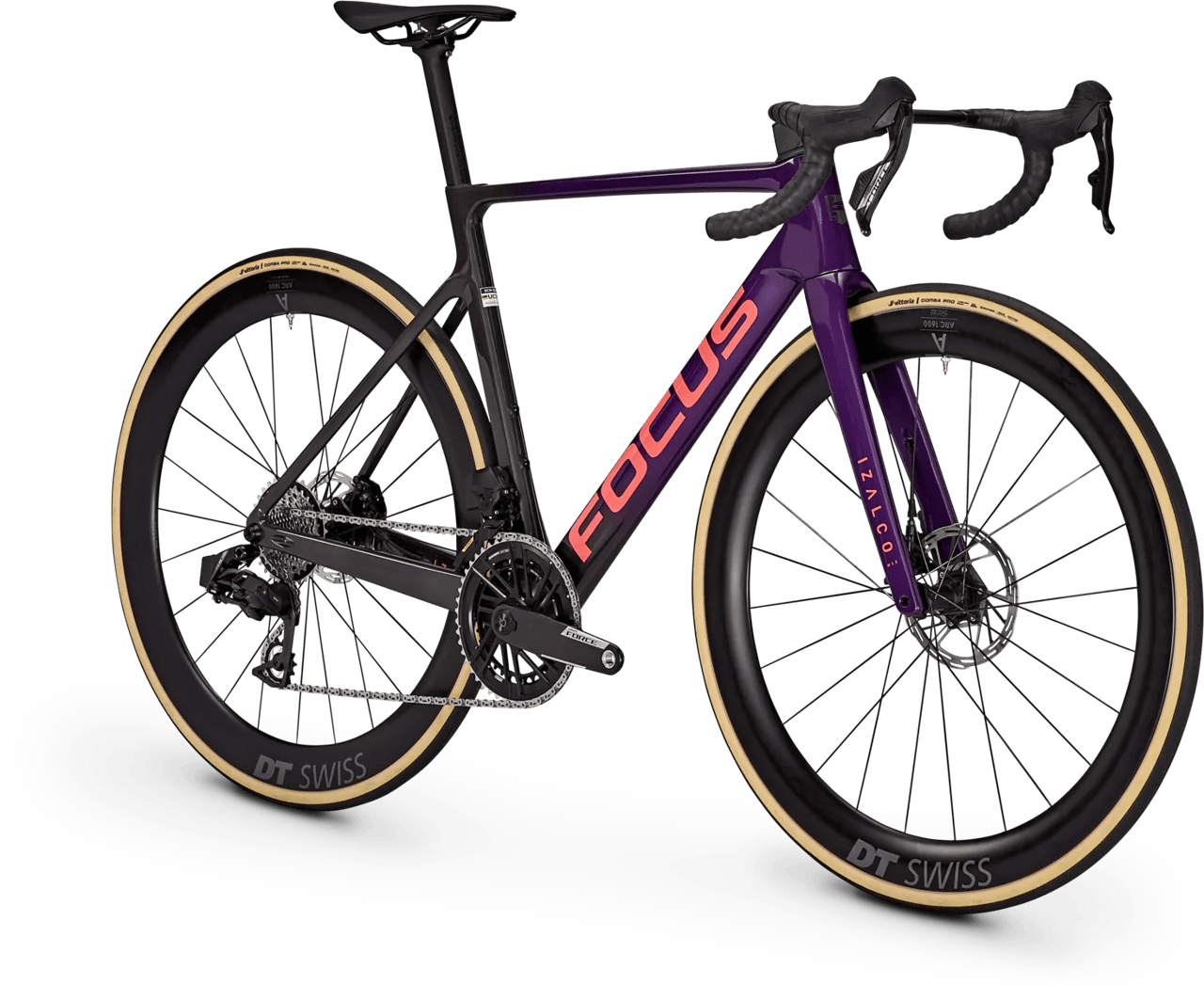 IZALCO MAX 9.8