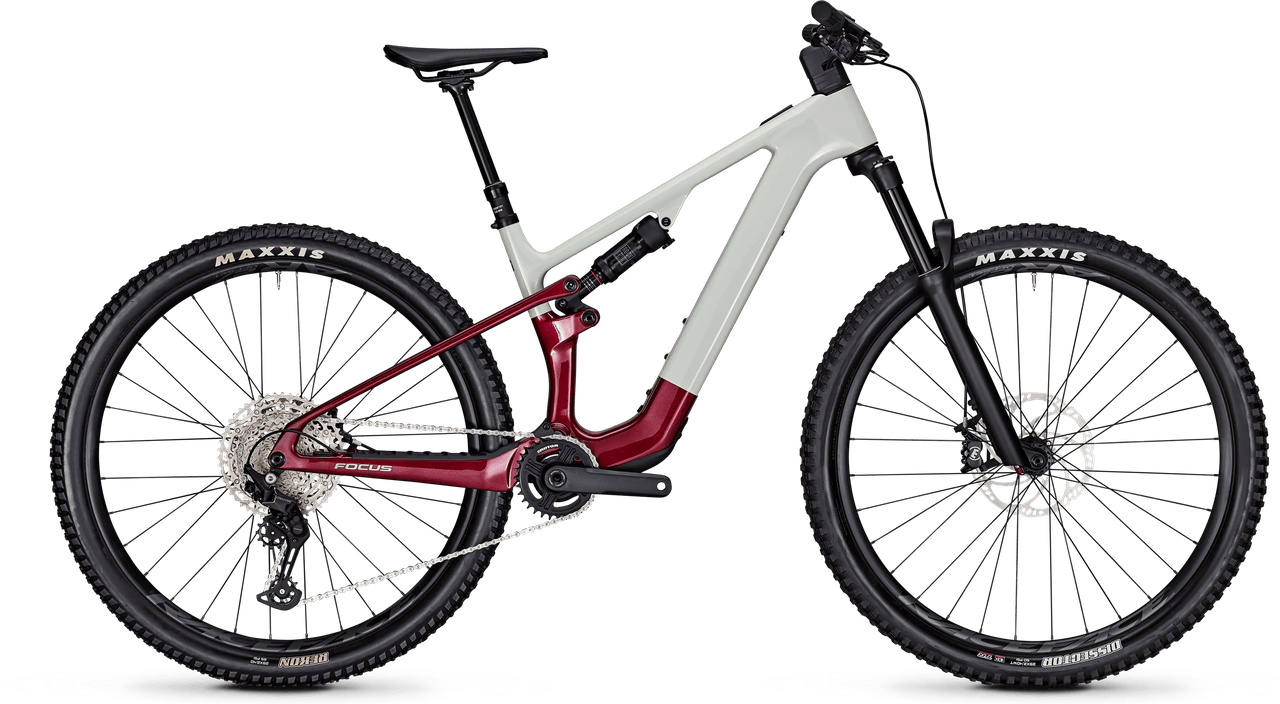 VAM² SL 8.7