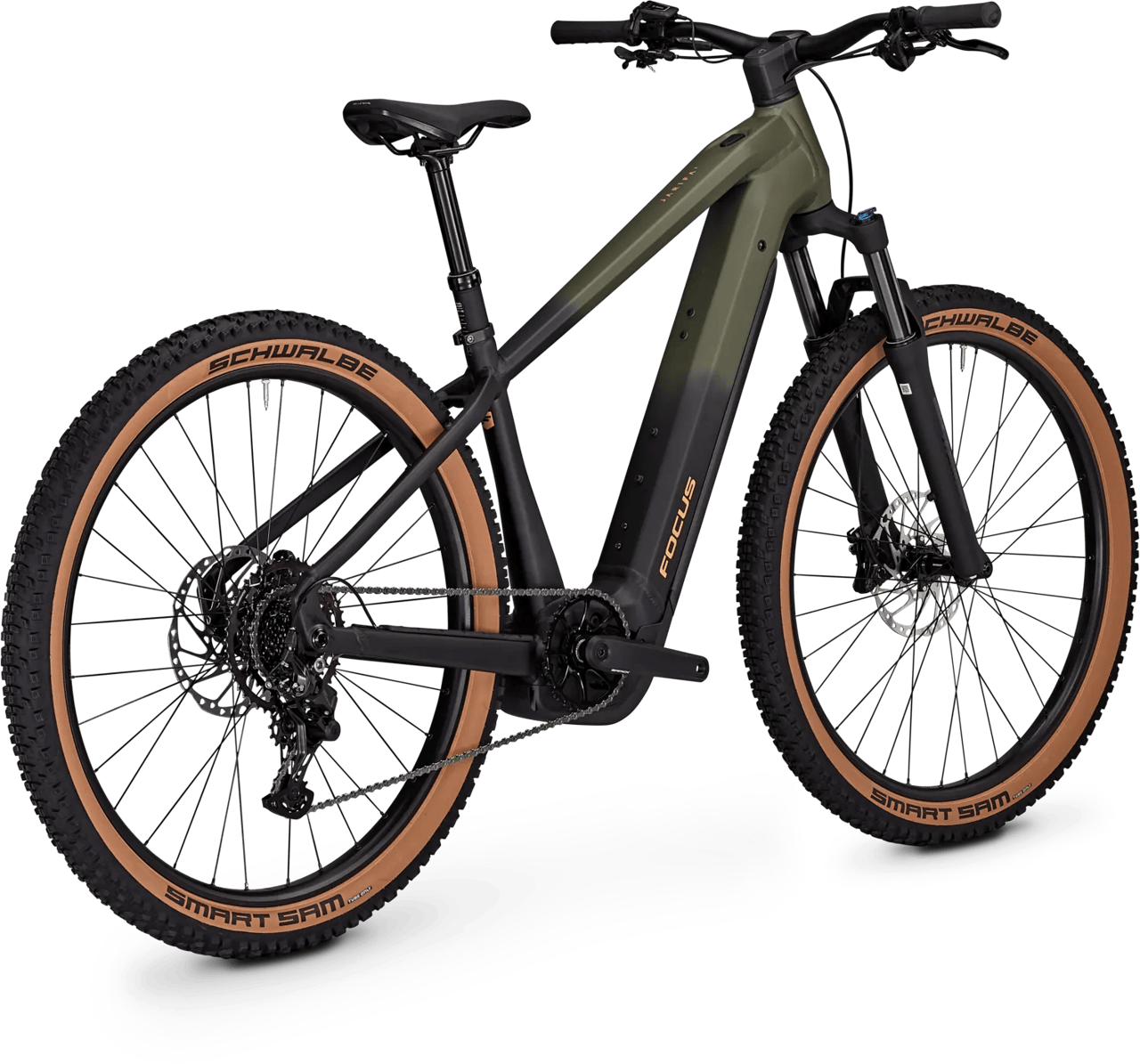 JARIFA² 6.7 X