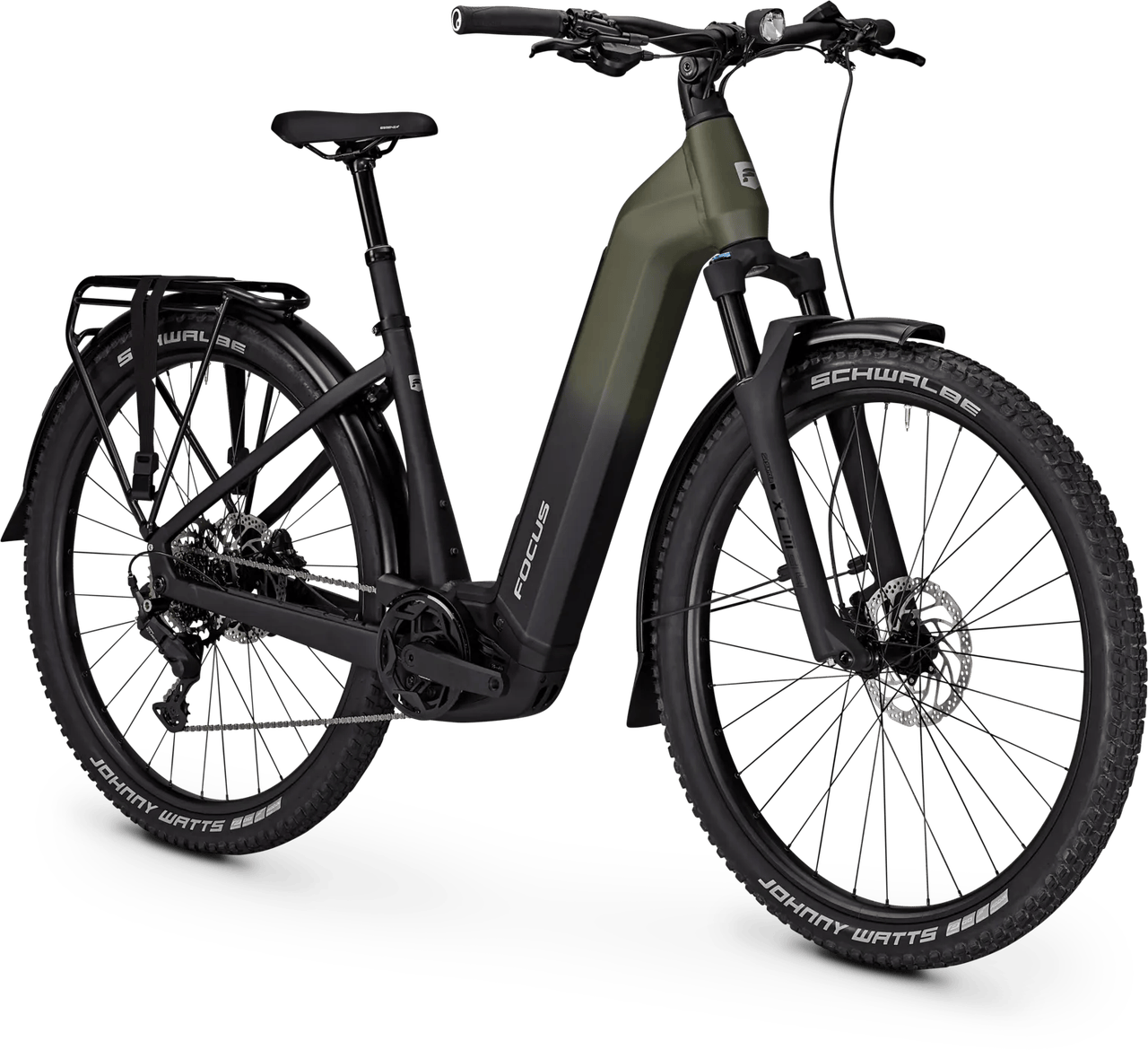 AVENTURA² 6.7 X