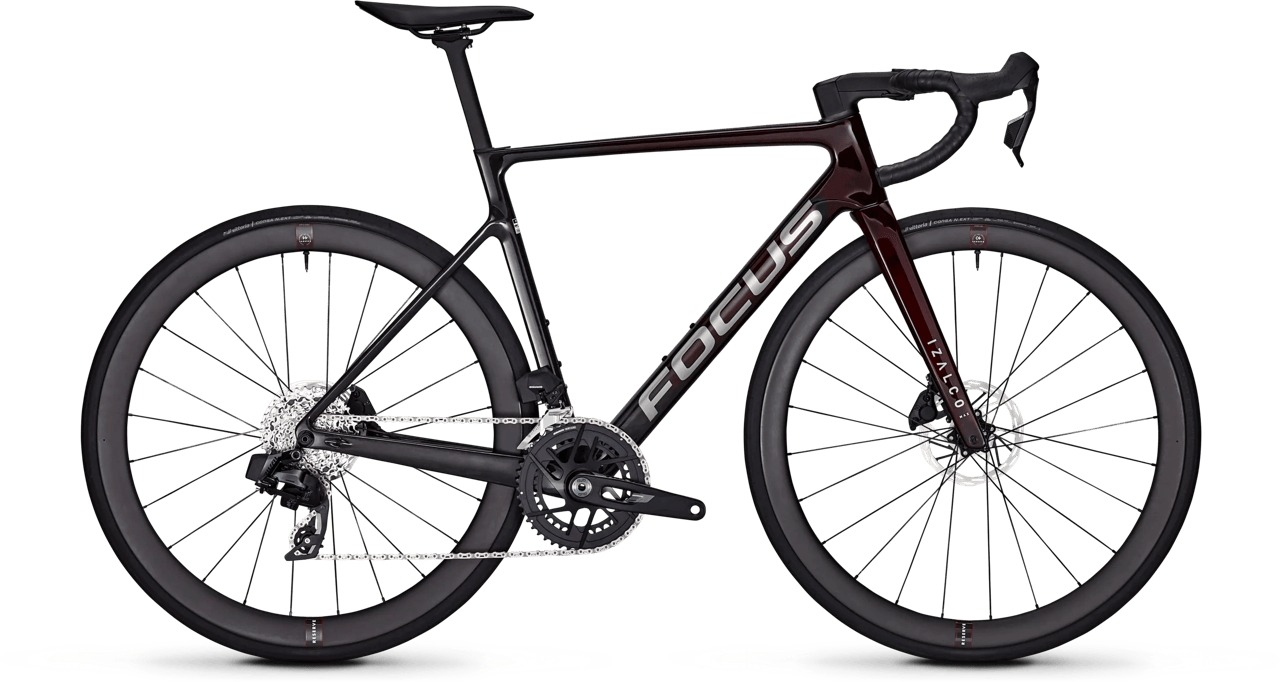 IZALCO MAX 8.9 | FOCUS Bikes