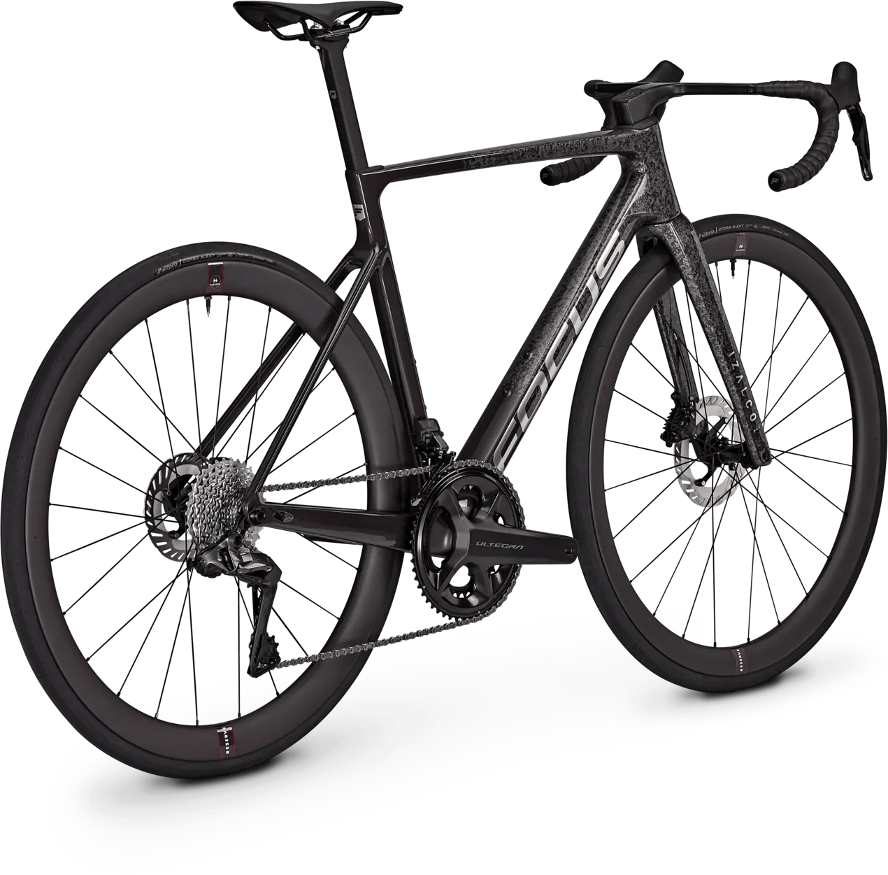 IZALCO MAX 9.7
