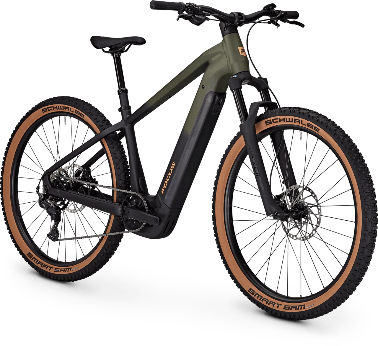 JARIFA² 6.7 X