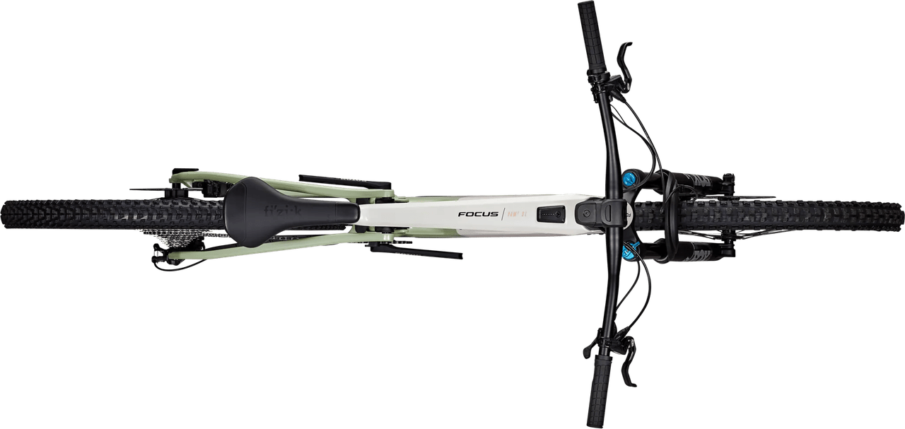 VAM² SL 9.8