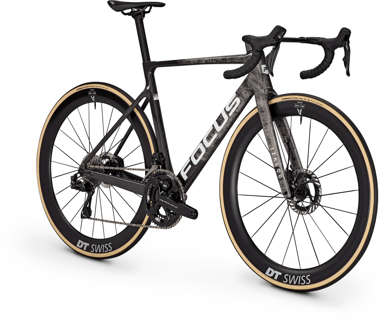 IZALCO MAX 9.9