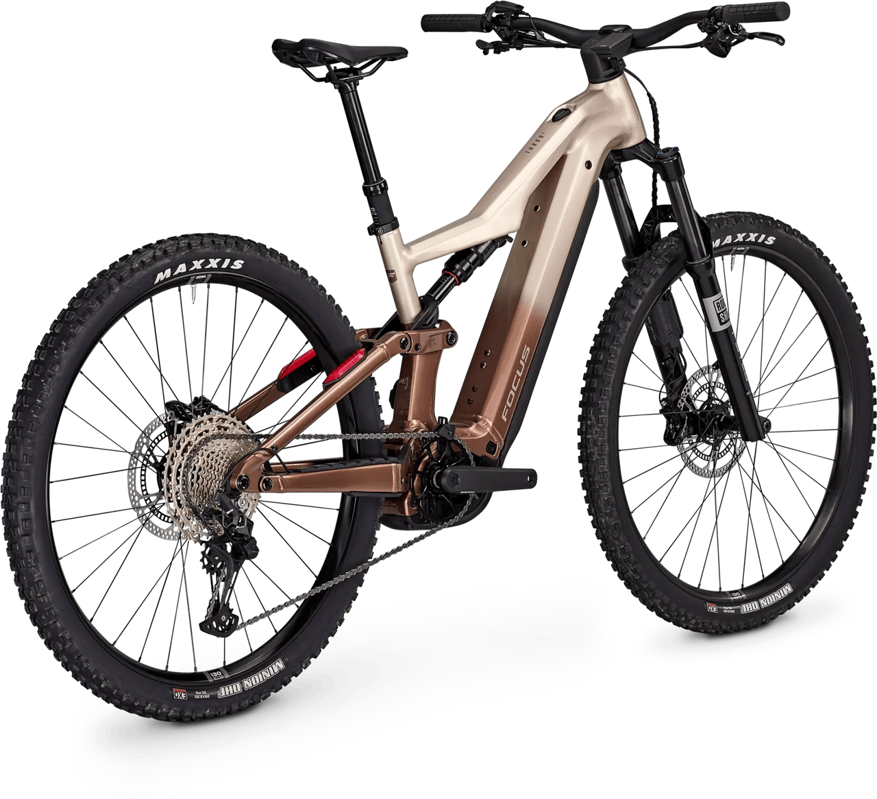 THRON² 6.8 ABS