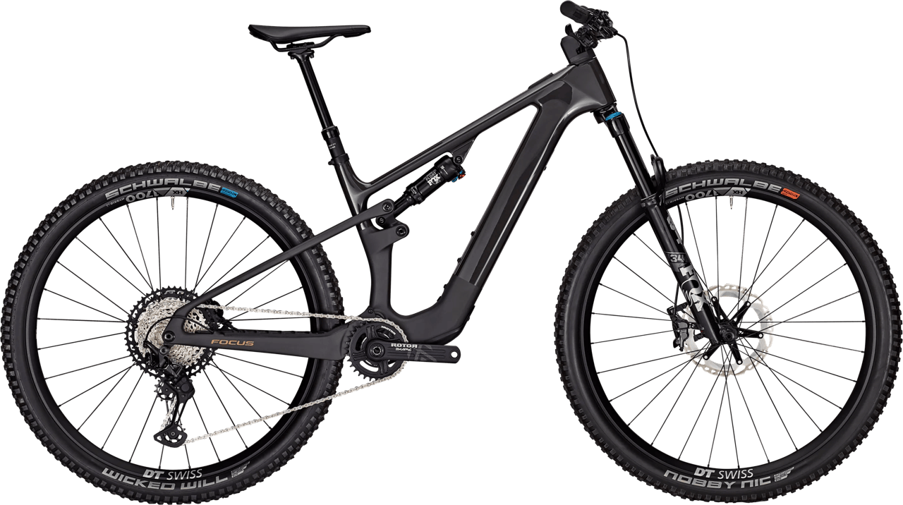 VAM² SL 9.9
