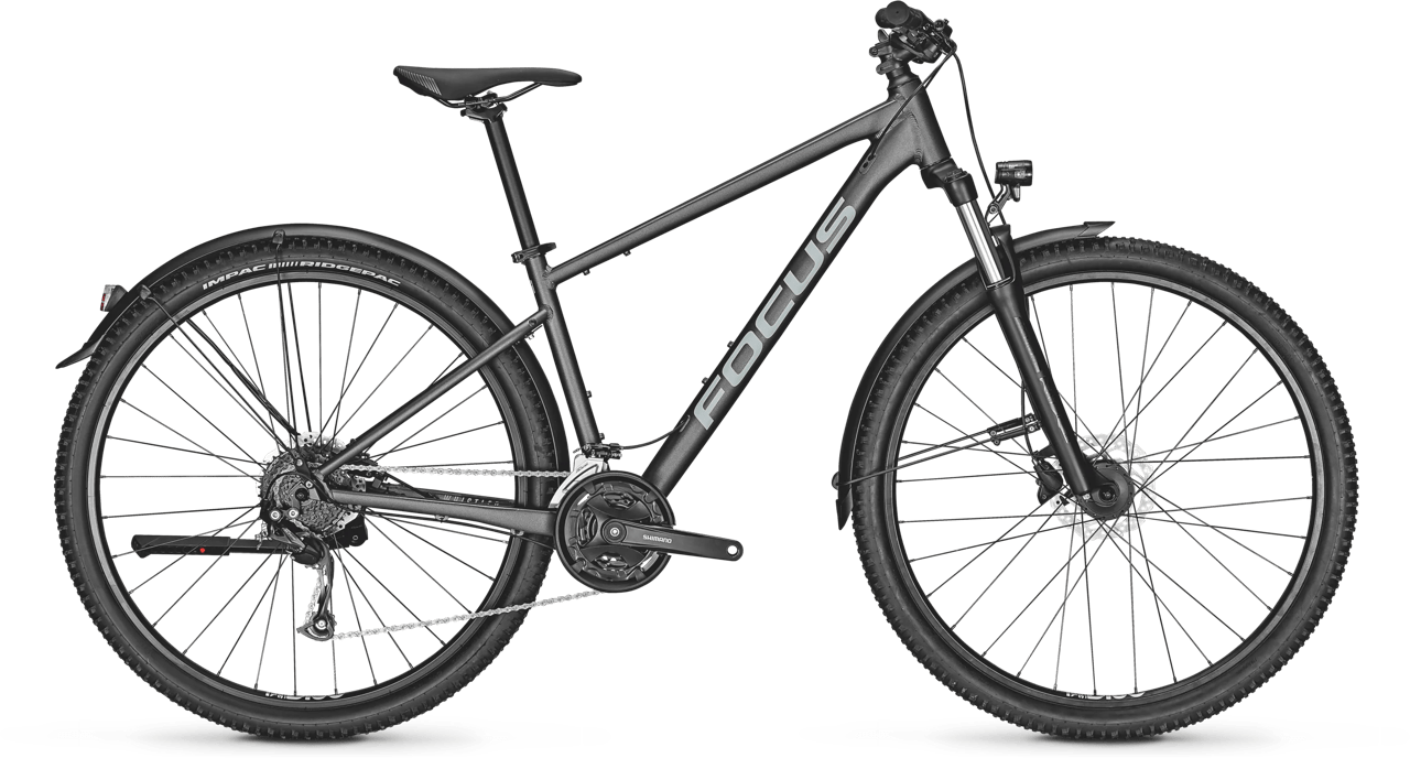 WHISTLER 3.6