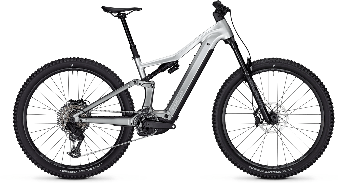 JAM² 6.8 | FOCUS Bikes