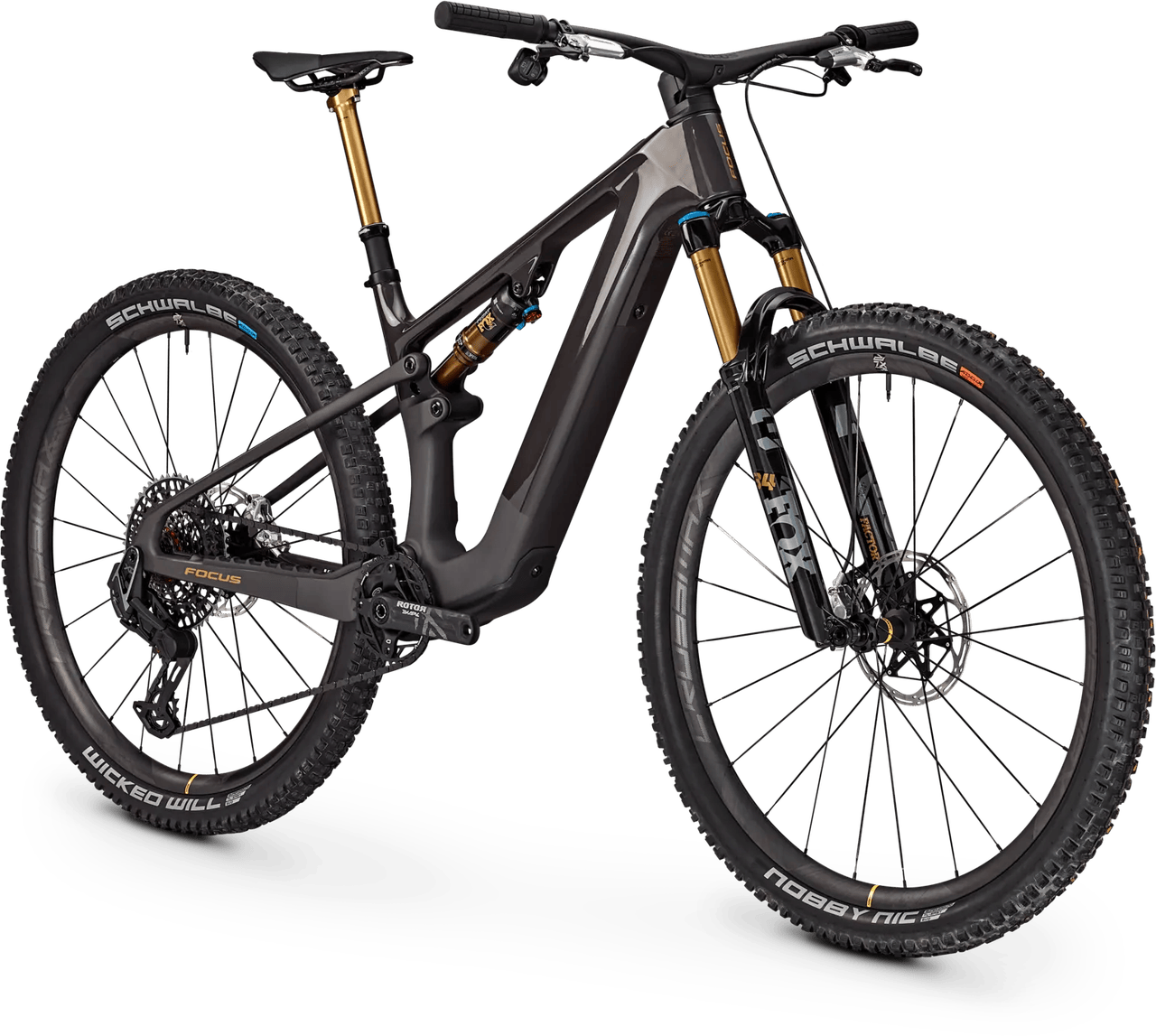VAM² SL 9.0
