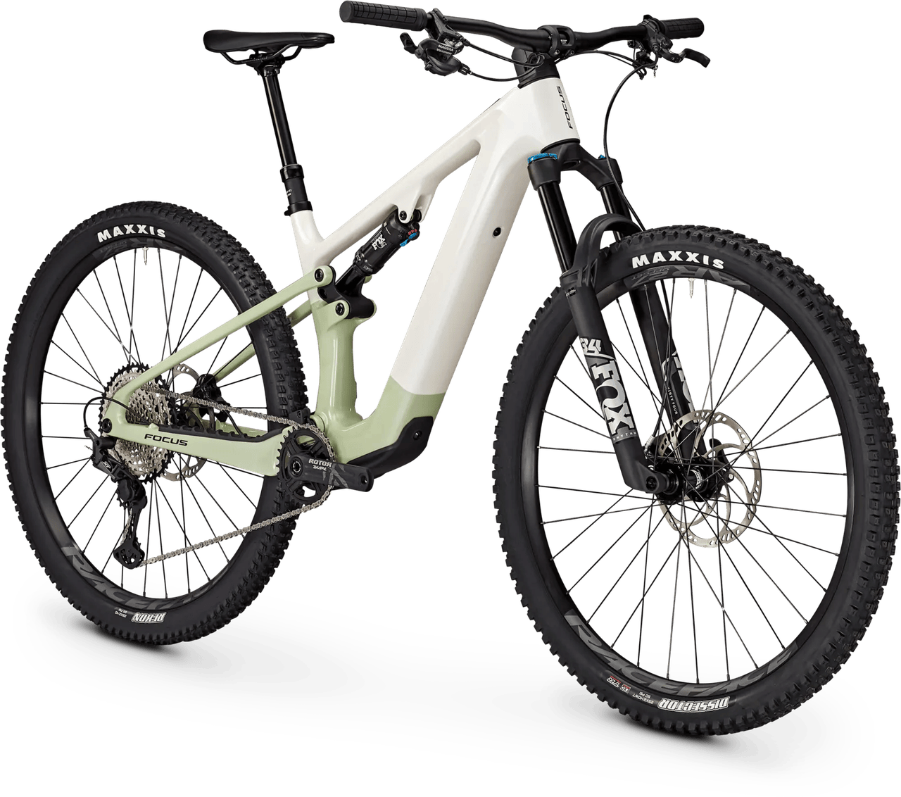 VAM² SL 9.8