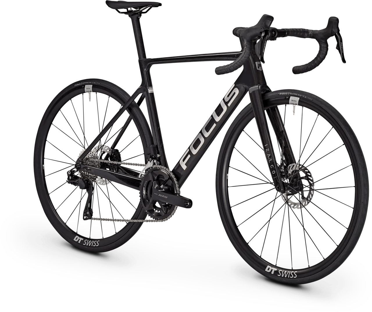 IZALCO MAX 8.8