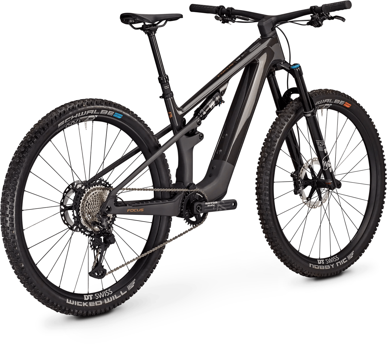 VAM² SL 9.9