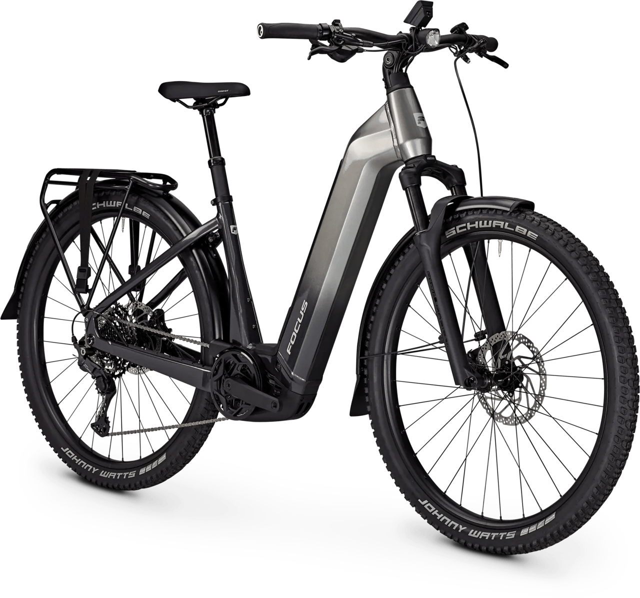 AVENTURA² 6.8