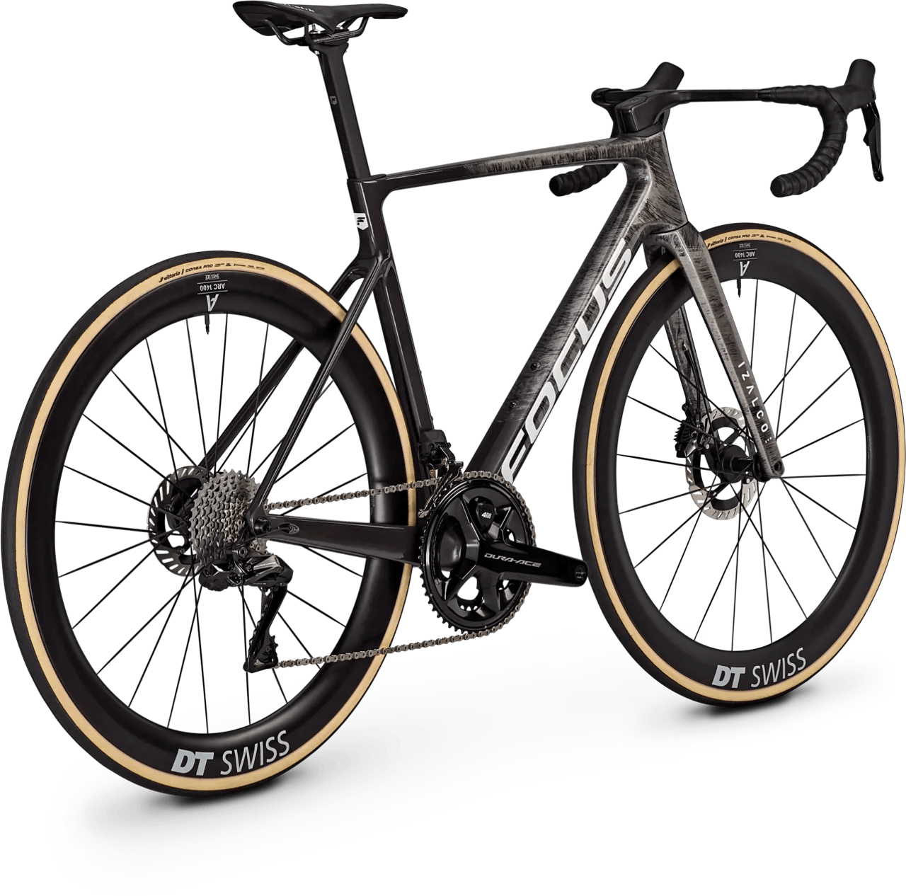 IZALCO MAX 9.9