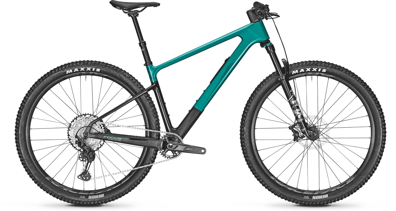 RAVEN 8.8