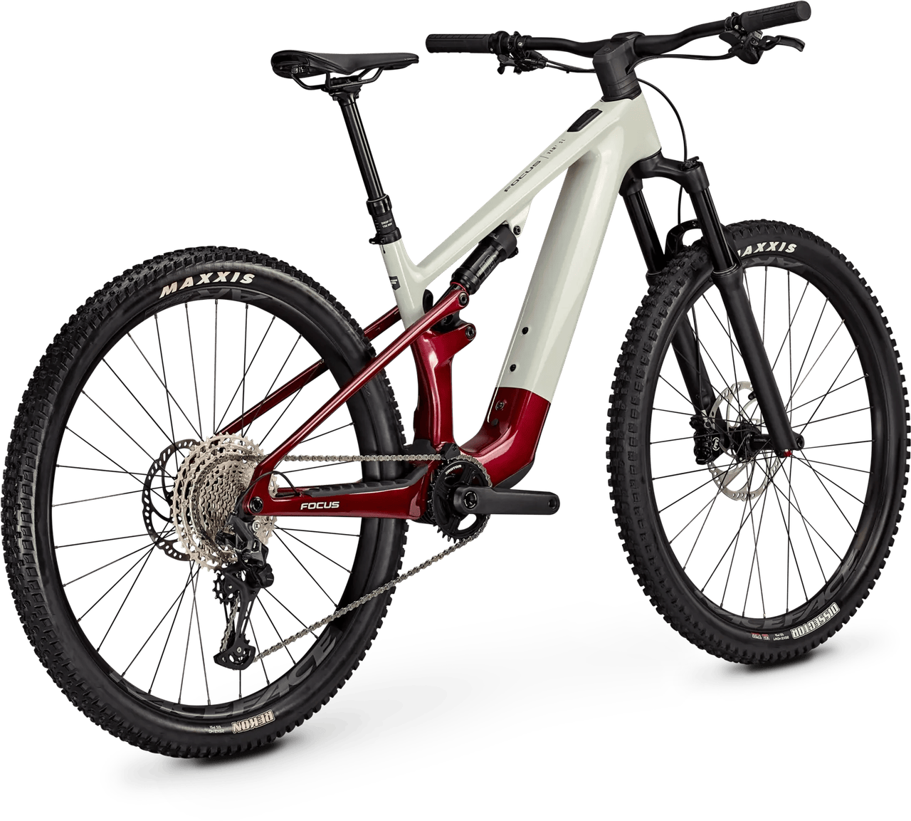 VAM² SL 8.7