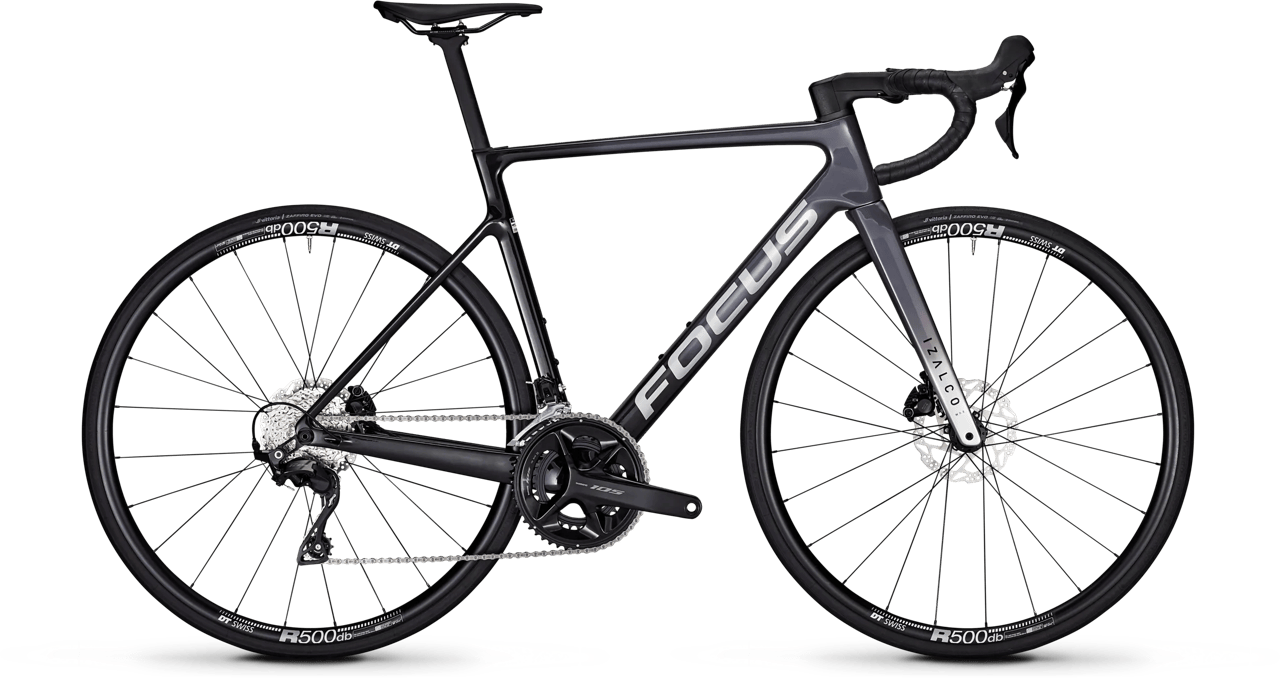 IZALCO MAX 8.7