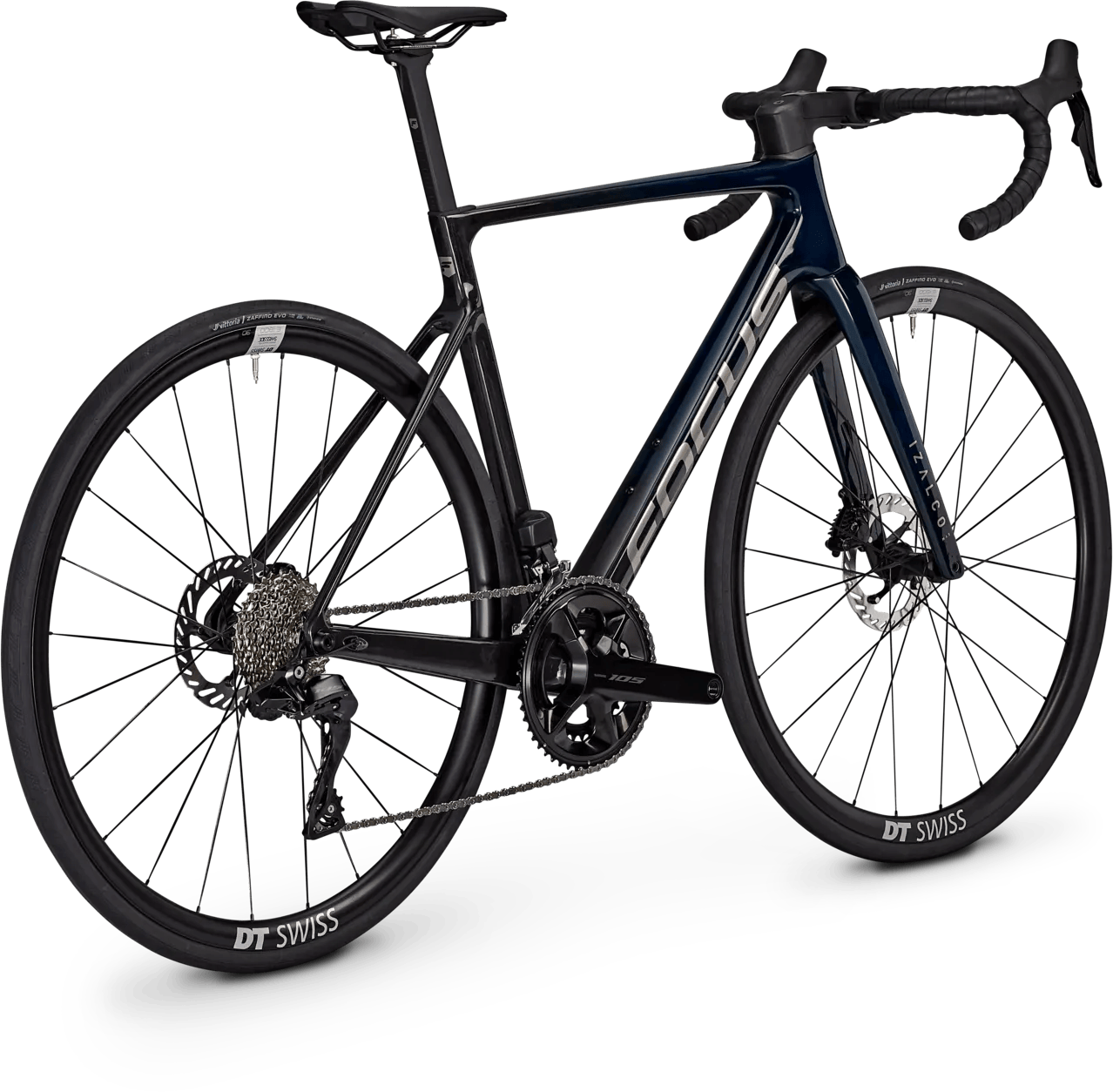 IZALCO MAX 8.8