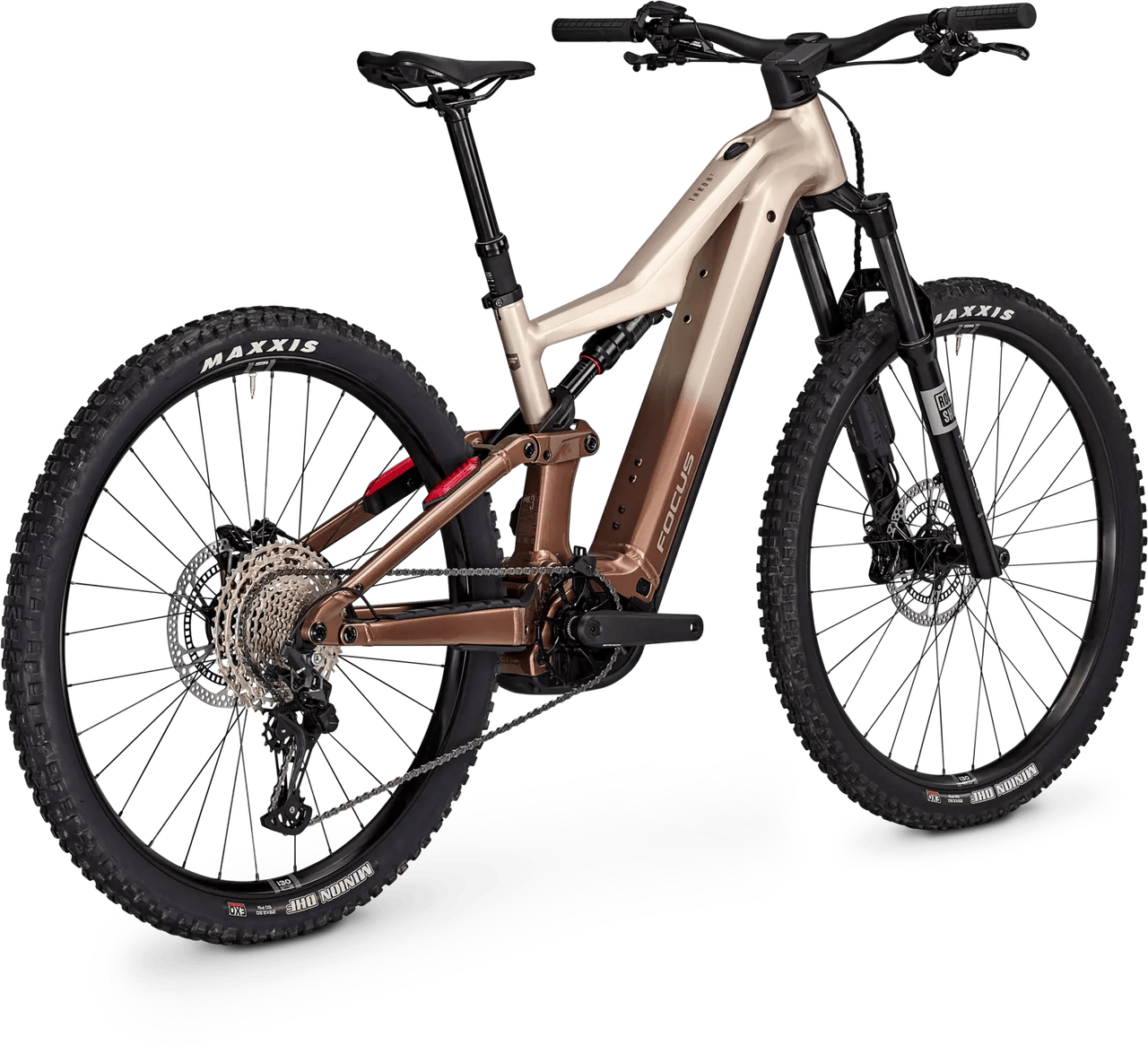THRON² 6.8 ABS