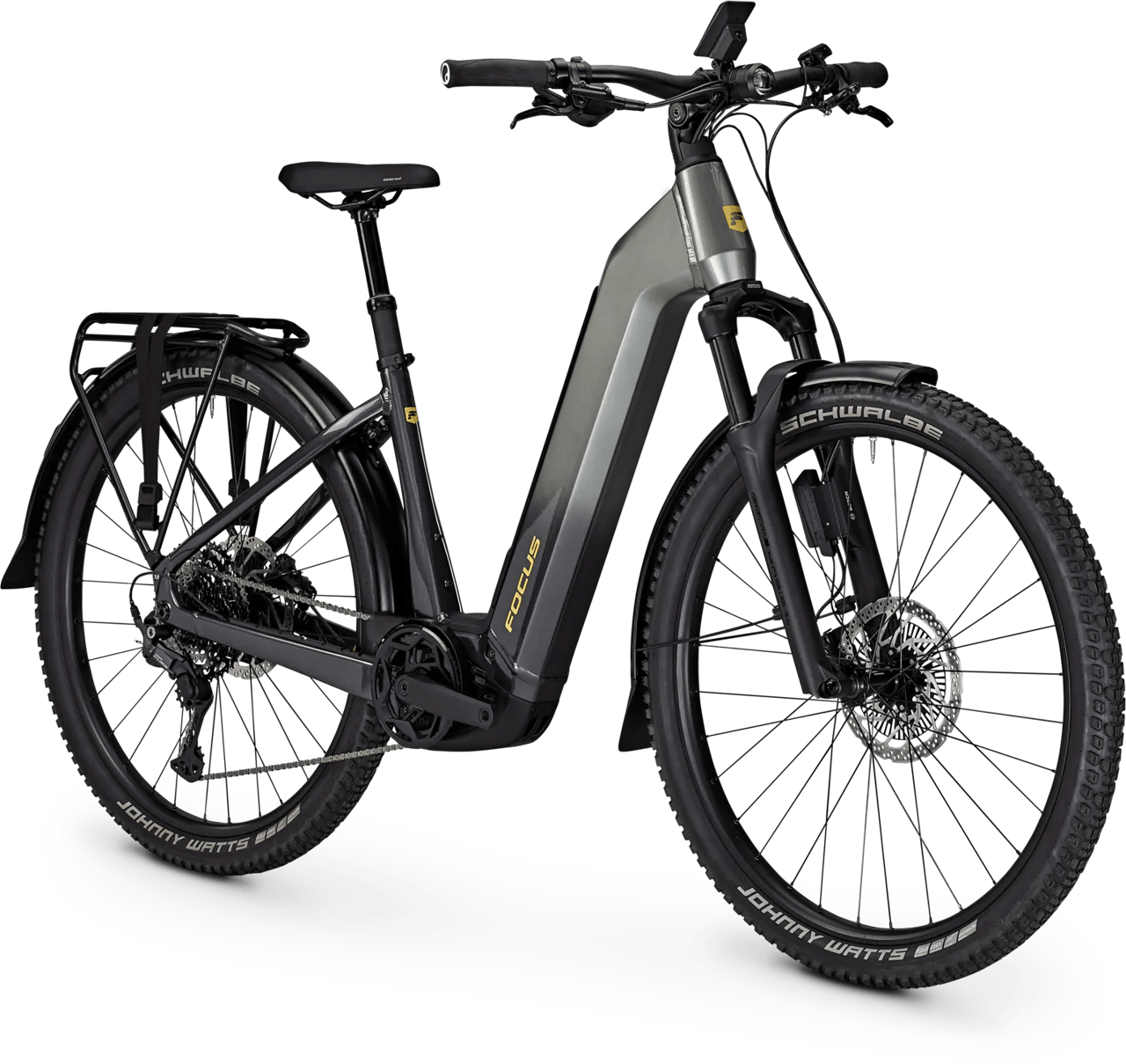 AVENTURA² 6.9