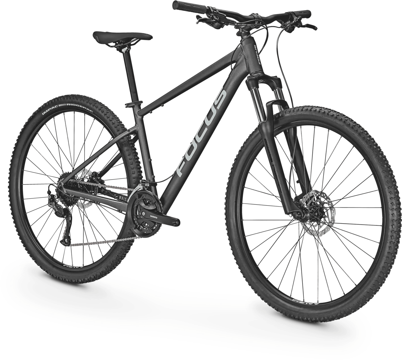 WHISTLER 3.6