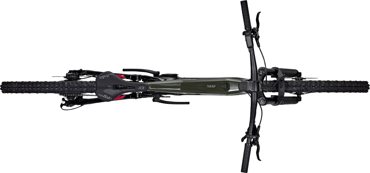 THRON² 6.7